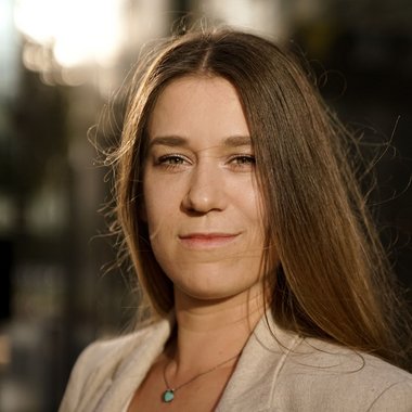 Maria Z. - Freelance Product Marketer