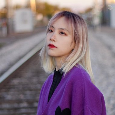 Siyuan C. - Freelance Designer