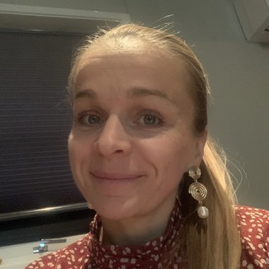 Tiina G. - Freelance Orchestra