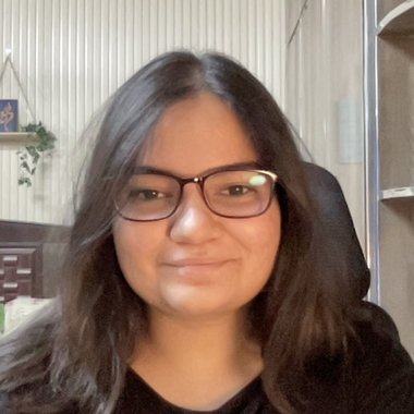 Eesha K. - Freelance Marketer