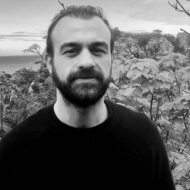 Julien R. - Freelance Podcast Editor