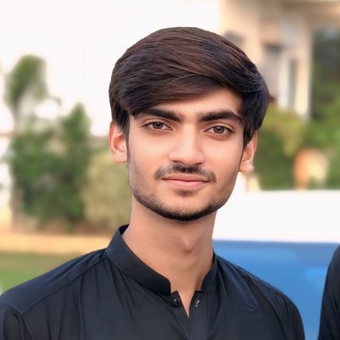 Ali A. - Freelance Video Editor