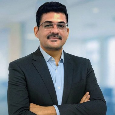 SHYAM T. - Freelance Web Designer