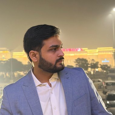 Abdul B. - Freelance Developer
