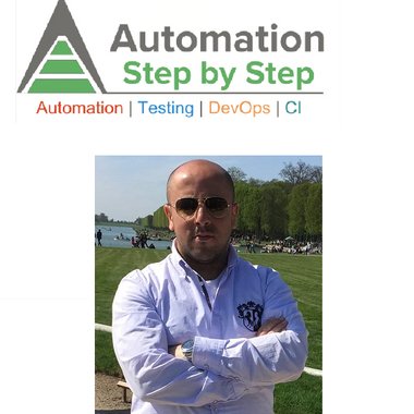 Mohamed I. - Freelance Qa Engineer