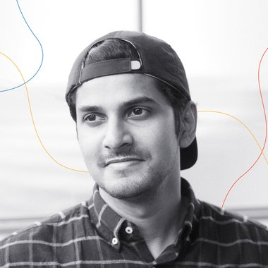 Francis J. - Freelance Motion Graphic Designer