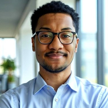 Shalom S. - Freelance Ai Developer