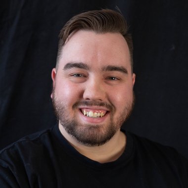 Jordan F. - Freelance Designer