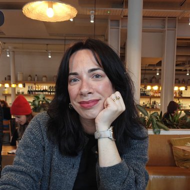 Maya - Freelance Product Designer