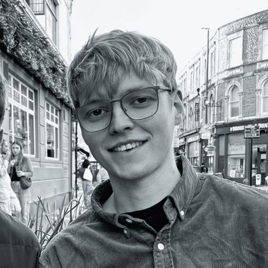 Jack B. - Freelance Composer