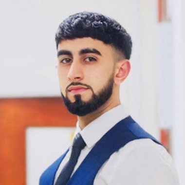 Faiz A. - Freelance Full Stack Developer