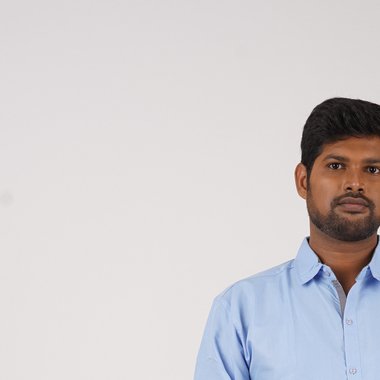 Pritam K. - Freelance Web Developer
