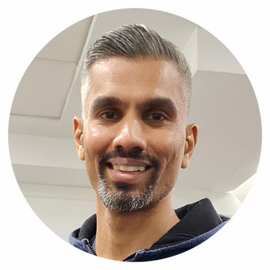Ravi G. - Freelance Animation Director