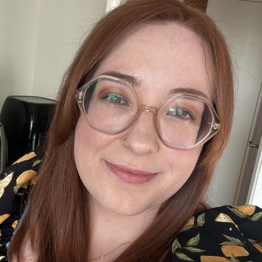 Leah94 - Freelance Copywriter