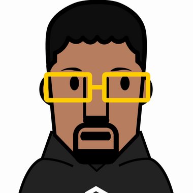 Mehdi A. - Freelance Web Designer