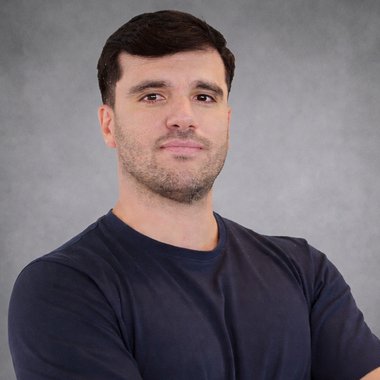 Ivan P. - Freelance Devops Developer