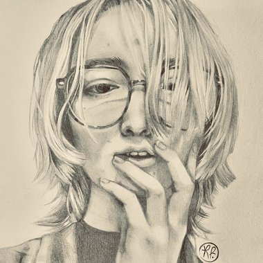Kieran F. - Freelance 2D Animator