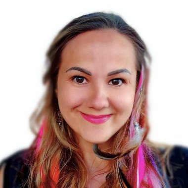 Alicia P. - Freelance Marketing Consultant