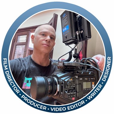 David F. - Freelance Video Editor
