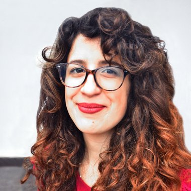 Florencia P. - Freelance Brand Designer