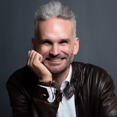 Jérôme D. - Freelance Project Manager