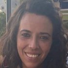 Málaga Anna Crivelli