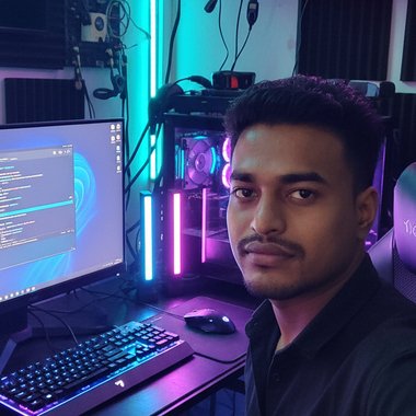 Md. A. - Freelance Content Creator