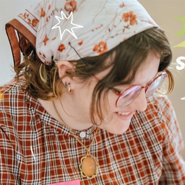 Ellie C. - Freelance Illustrator