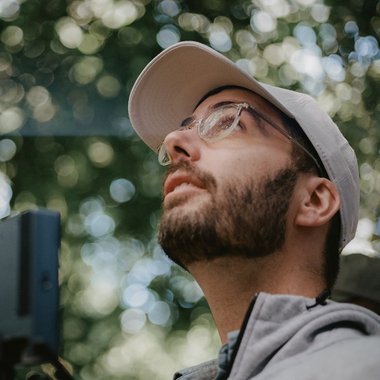 Nathaniel B. - Freelance Video Editor