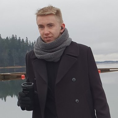 Edgars S. - Freelance Assistant Editor