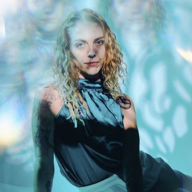 Jessica L. - Freelance Vocalist