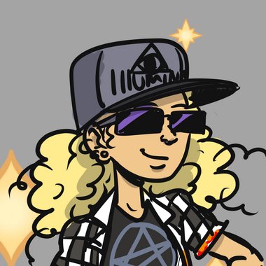 Natasha F. - Freelance Caricature Artist