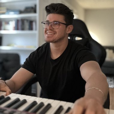 Marcelinomusic - Freelance Music Producer