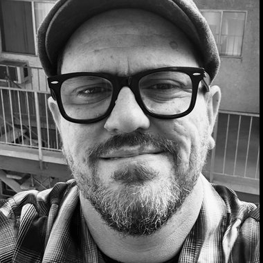 Joseph B. - Freelance Designer