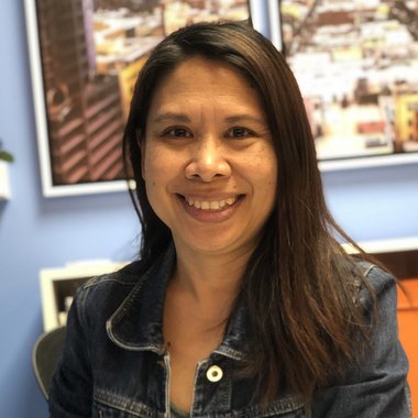 Marie C. - Freelance Web Developer