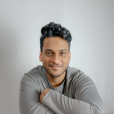 Sheikh T. - Freelance Podcast Producer