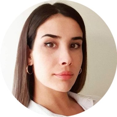 Mila - Freelance Interior Designer