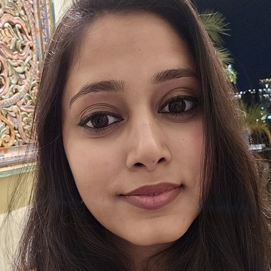 Namratha N. - Freelance Audio Transcriber