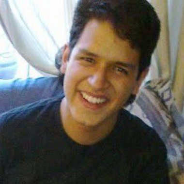 Diego P. - Freelance Motion Graphic Designer