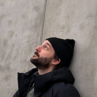 Marcus O. - Freelance Audio Engineer