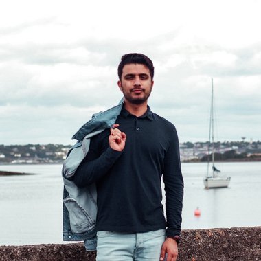 Aayush A. - Freelance Copywriter