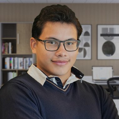 ABEL B. - Freelance Web Developer