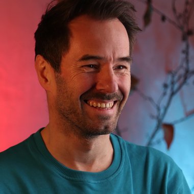 Christopher H. - Freelance Filmmaker