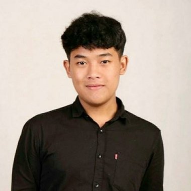 Rasyid A. - Freelance Illustrator