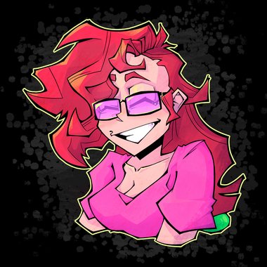 Kyfite - Freelance Comic Illustrator