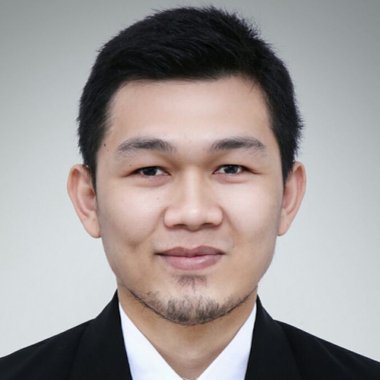 Abdul R. - Freelance Web Developer