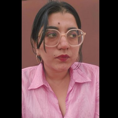 Mansi A. - Freelance Brand Strategist