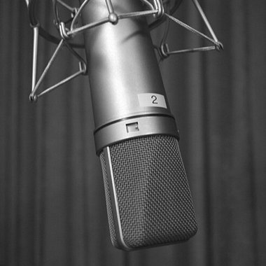 Jason W. - Freelance Voiceover Artist