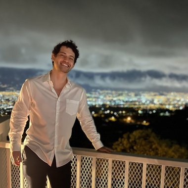 esvives - Freelance 3d Animator