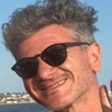 Antonio M. - Freelance Designer